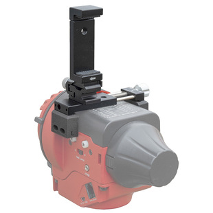 Polaris NAVI 星野赤道仪盲对极轴夹座,适用于艾顿信达大小星野