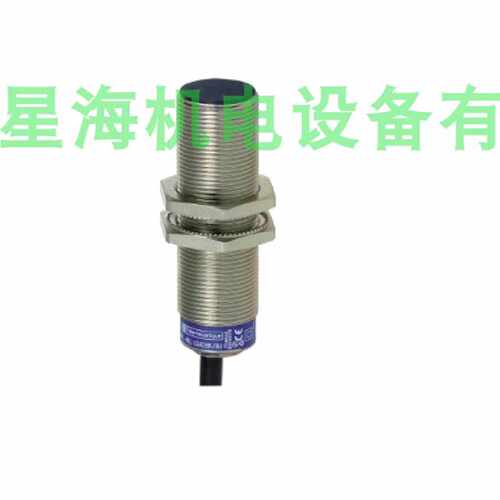 议价现货施耐德XS618B1PAM12  电感型XS618B1PAL2接近开关，圆柱