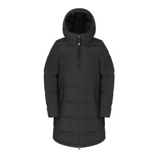 TheNorthFace北面鹅绒羽绒服女款冬季新款长款600蓬保暖外套|8GKR