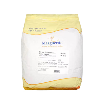 法国焙之玺进口速溶卡仕达预拌粉