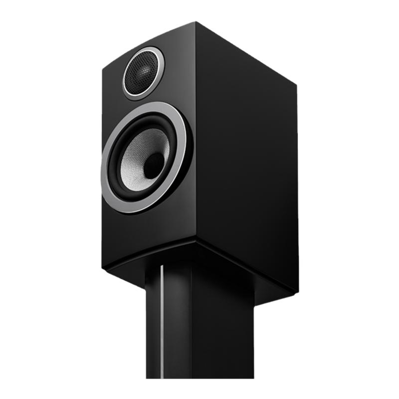 宝华韦健无源环绕HIFI桌面对箱