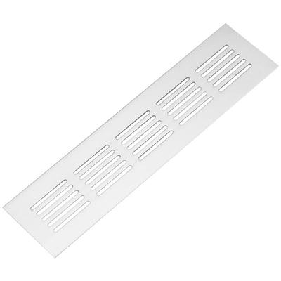 铝合金橱柜透气孔散热透气网