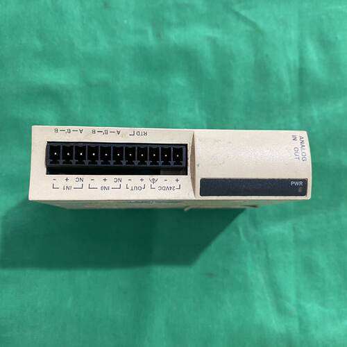 议价施耐德Twdalm3lt可编程控制器模块plc模块输出扩展模块