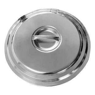 煮面炉保温盖煮面桶锅盖汤炉煮面炉锅盖煮面桶盖子加厚保温盖