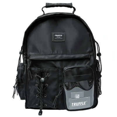 TRUFFLE小众双肩包男女