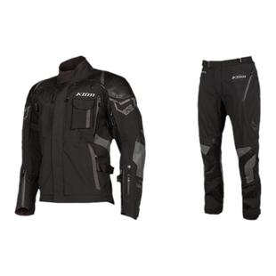 Klim科迪亚克Kodiak GTX摩托车骑行拉力服防水保暖长途摩旅机车服