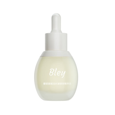 bley瓣丽婧眼油抗皱紧实皮肤