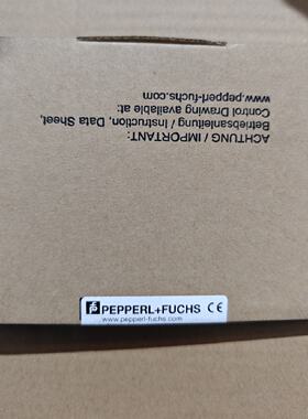询价-倍加福安全栅 HIC2821，未封，德国制造。