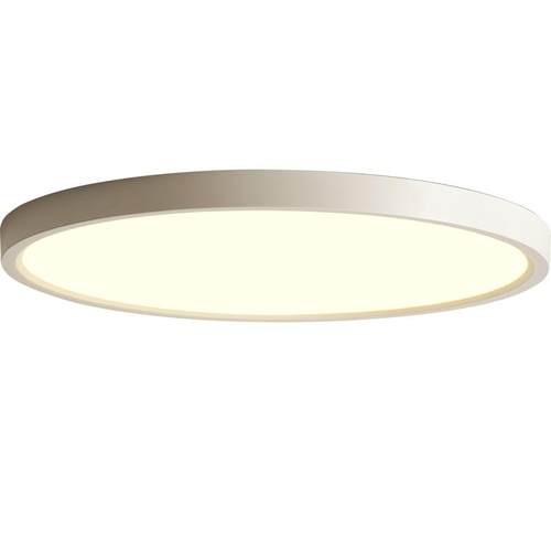 简约现代阳台灯led吸顶灯超薄卧室灯客厅过道灯走廊中山房间灯具