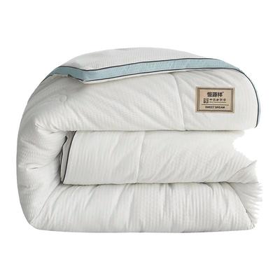 恒源祥大豆纤维被亲肤