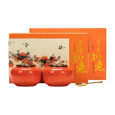 印象堂特级金骏眉礼盒装茶叶