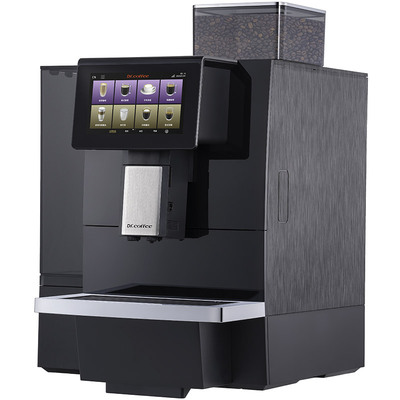 咖博士全自动意式一键商用咖啡机