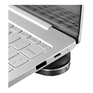 笔记本电脑支架脚垫垫脚托架桌面增高散热器折叠便携式悬空铝合金调节架子游戏办公MacBook手提可升降底座撑