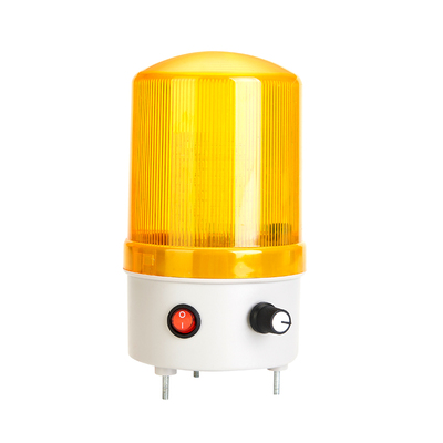 音量大小可调警示灯(功能强大）