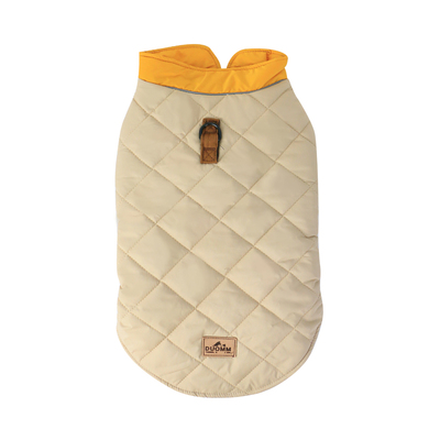 狗狗柴犬衣服秋冬加厚保暖可牵引