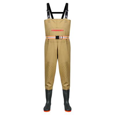 结实耐磨双护膝加固柔软舒适