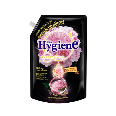 泰国喜净Hygiene浓缩衣物柔顺剂