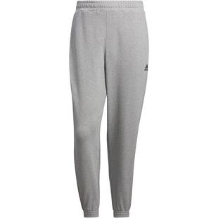 Adidas/阿迪达斯正品MH REG KNPNT男士运动休闲长裤IQ1384