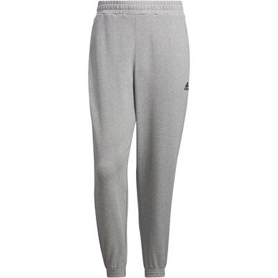 Adidas/阿迪达斯正品MH REG KNPNT男士运动休闲长裤IQ1384