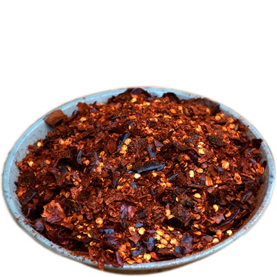 贵州特产关岭柴火断桥250g辣子粉