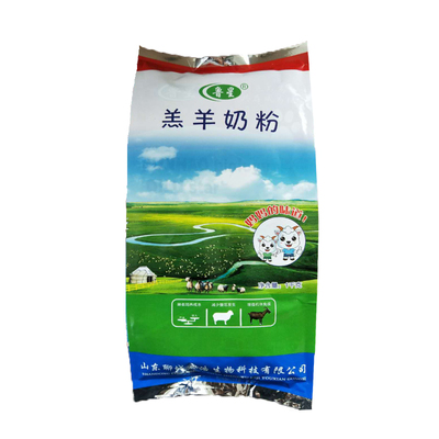 鲁星羔羊奶粉小羔羊不拉稀兽用