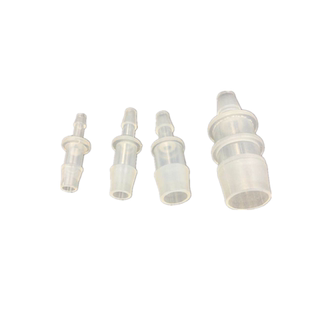 【小号】变径直通 接头 变径塑料直通 1 2 3 4 5 6 7 8 9 10 11