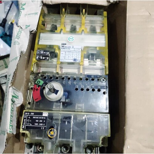 MOELLER  NZMS9-250/ZM9-200—议价