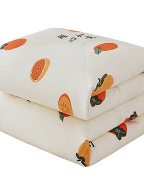 【优等品质】新疆棉花被冬季加厚