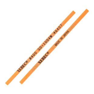 日本进口正品锐必克XEBEC纤维油石条蓝色模具抛光油石G1004 -1010