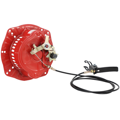 柴油机免拉启动器微耕机凯铭斯