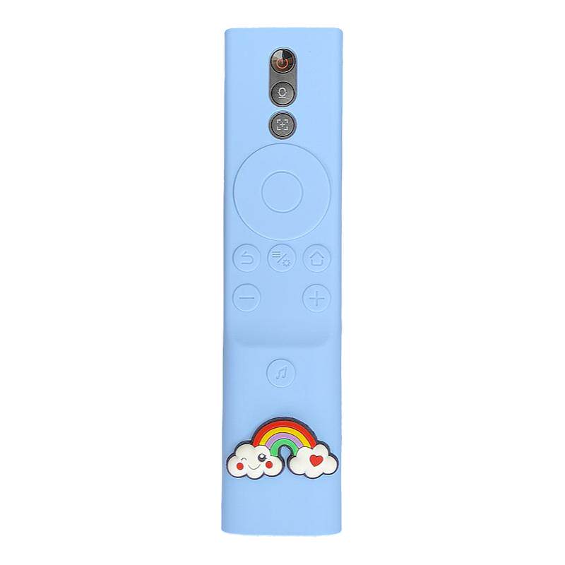极米加厚防摔手感极好全包软硅胶