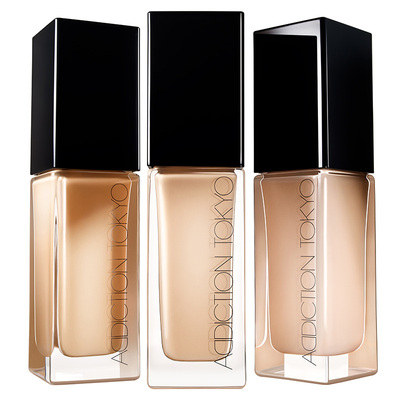 ADDICTION防晒任何肤质