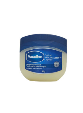 Vaseline凡士林修护晶冻防裂375g