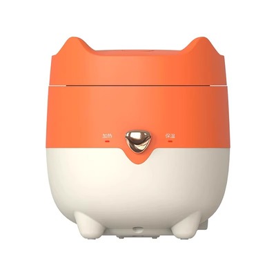 美的电饭煲小型1-2人适用正品