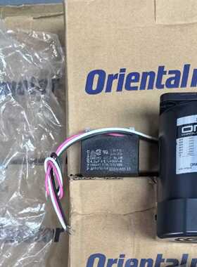 全新正品OM东方电机5IK60GU-CW