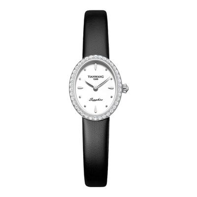 TIAN WANG Women Watches Fashion Leather Watch  31525