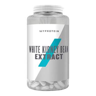 Myprotein熊猫白芸豆CLA碳水化合物阻断剂90粒180粒组合控制食欲
