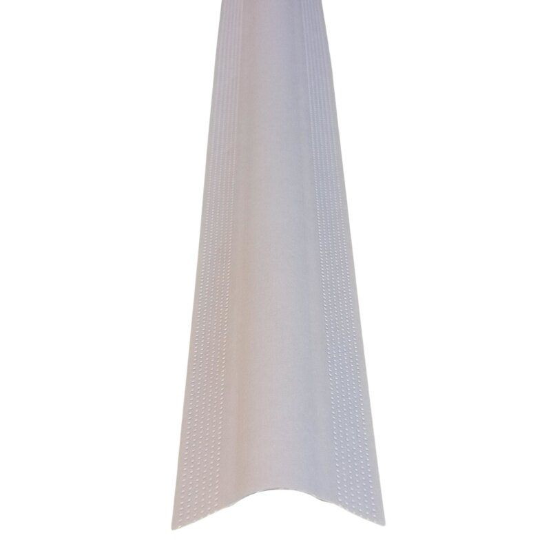 圆弧形阳角护墙角条135度R23mm