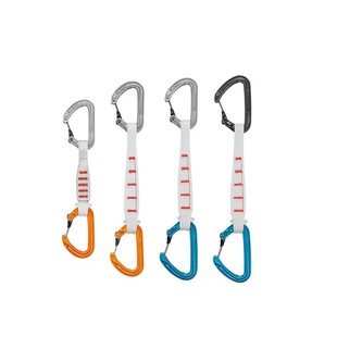 攀索PETZL攀岩登山攀冰快挂散锁探洞直门快挂M057 M060 M061