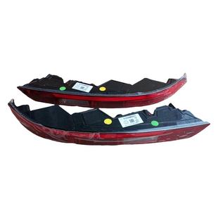 适用奥迪Q3 Q5 Q7 Q5L 新Q7后杠灯倒车后尾灯保险杠灯 后雾灯外壳