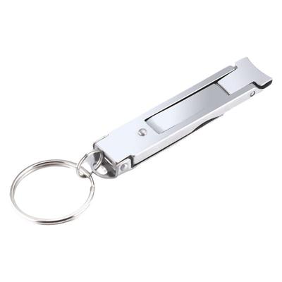 迷你原装高端折叠指甲刀