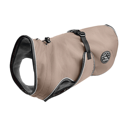 德国hunter狗狗加绒风衣