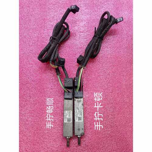 询价-MITSUBISHI贴片机伺服电机HC-BP0136D-