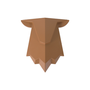 老鹰壁挂灯装饰鹿影小夜灯会发光遥控圣诞led挂式氛围投影灯礼盒