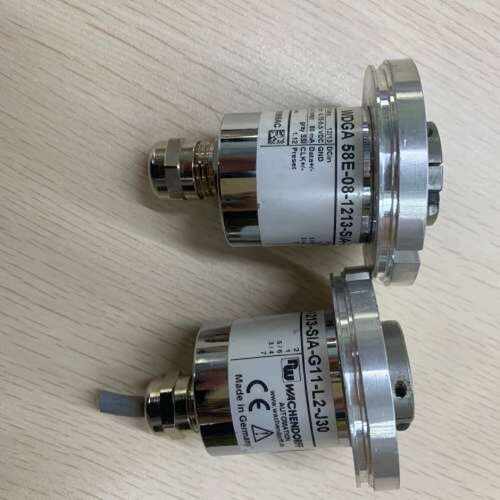 议价Wachendorff 编码器，型号 WDGA 58E-08