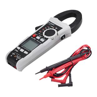 沃卡福VOLTCRAFT VC-740E全自动钳形万用表智能高精度万能电流钳