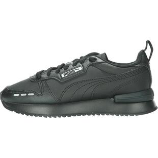 Puma/彪马正品2020秋季新款男女黑武士跑步鞋休闲鞋运动鞋 374127