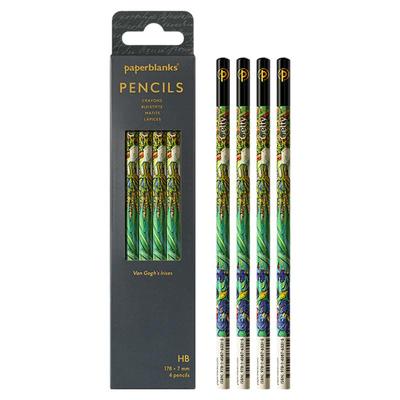 hb石墨铅笔多款可选环形艺术