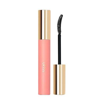 ukiss睫毛打底膏防水纤长卷翘