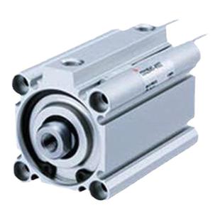 SMC官方正品薄型气缸63缸径CQ2B/CDQ2B63-5/10/15/20/30-DCMZ-M9B